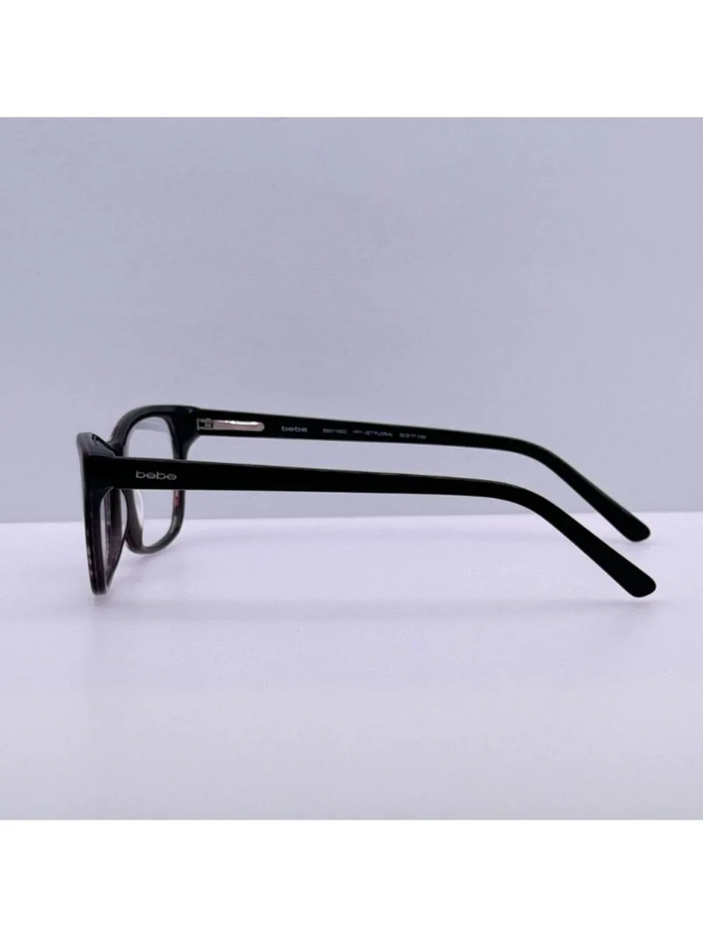 bebe lenses are